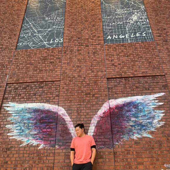 Meet your Posher, Titan - Picture 1 of 1